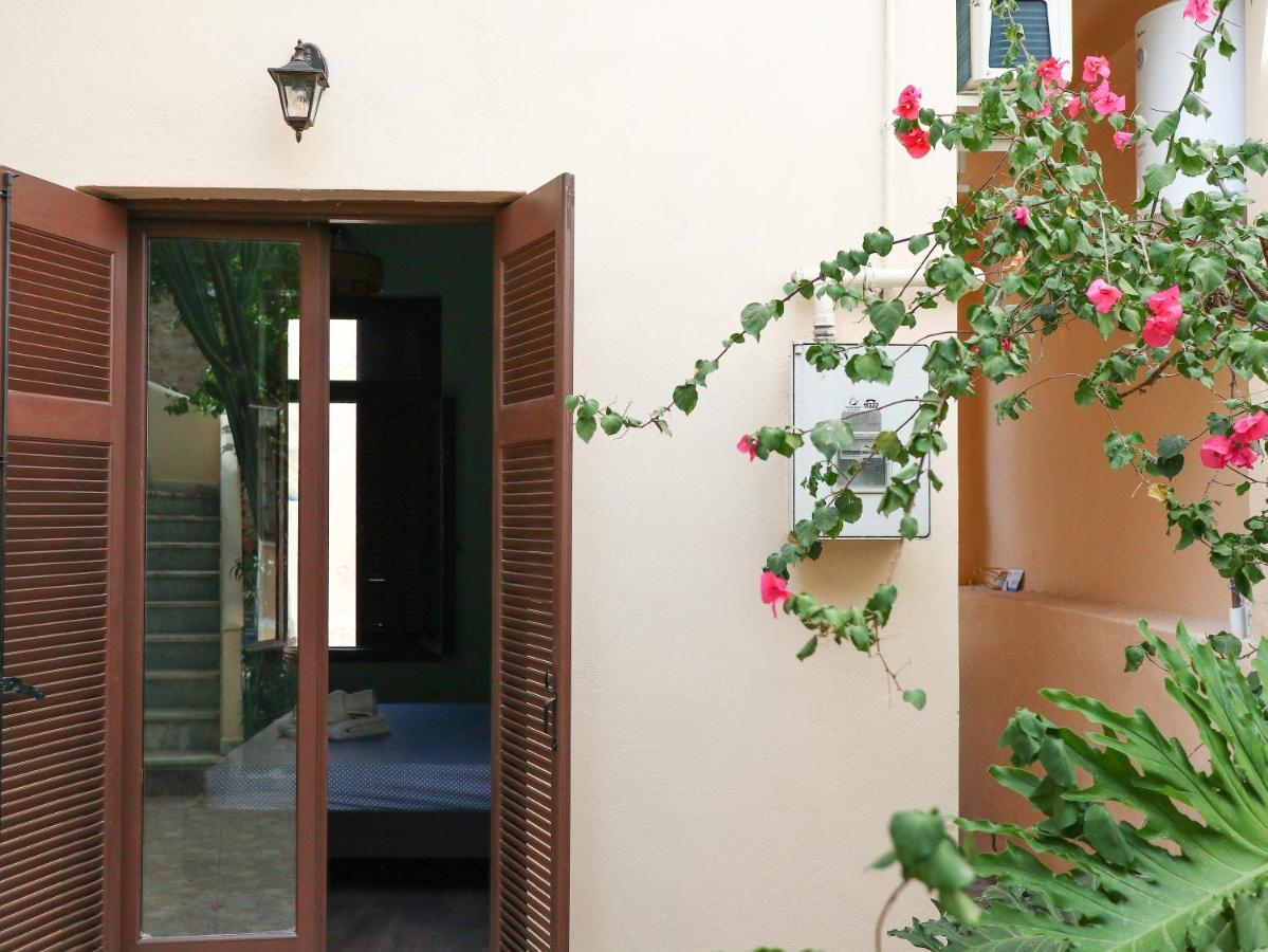 Athens Center-Kalimarmaro Apartment 2 Bdrms 4 Pers Екстериор снимка