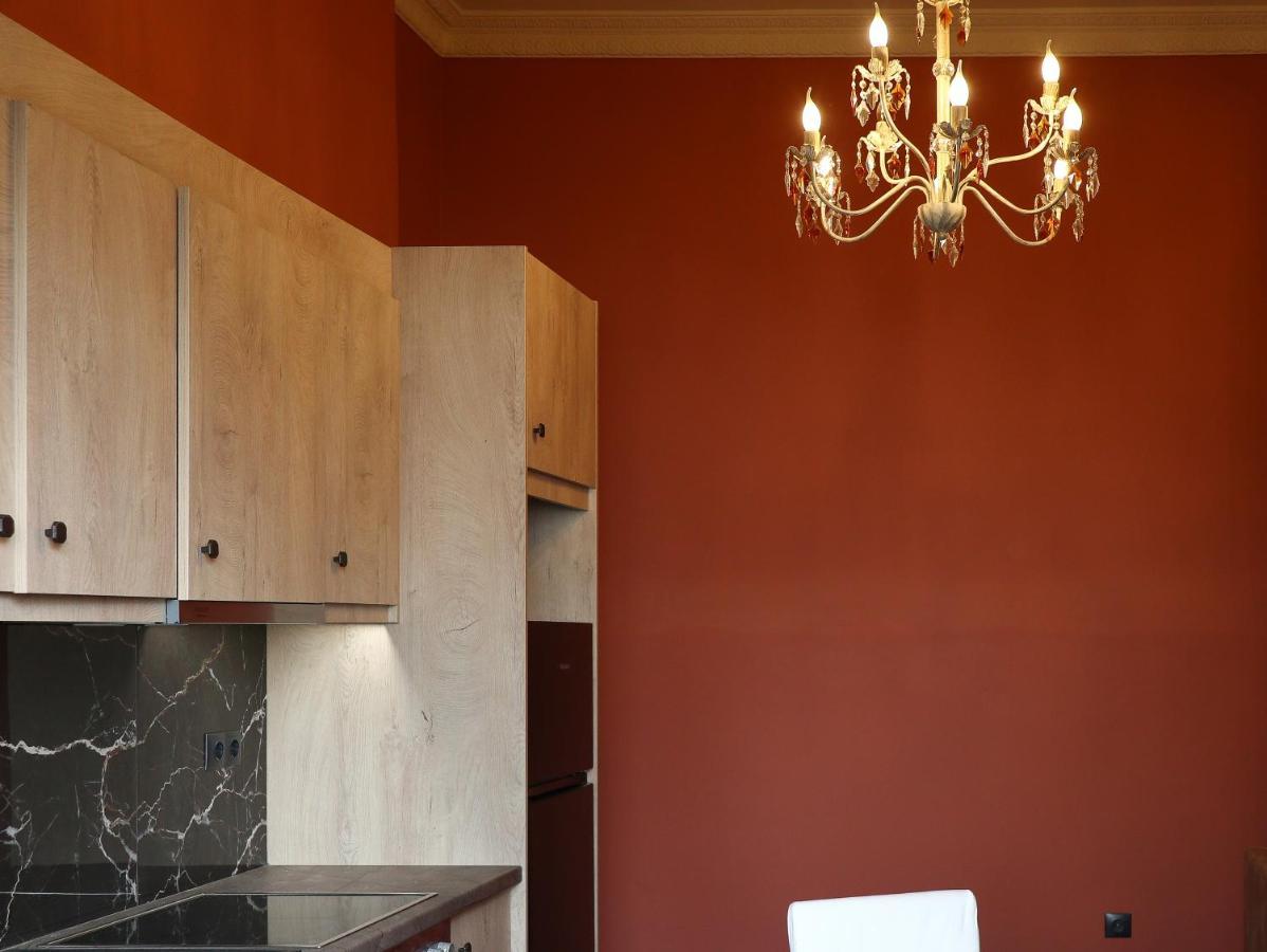 Athens Center-Kalimarmaro Apartment 2 Bdrms 4 Pers Екстериор снимка