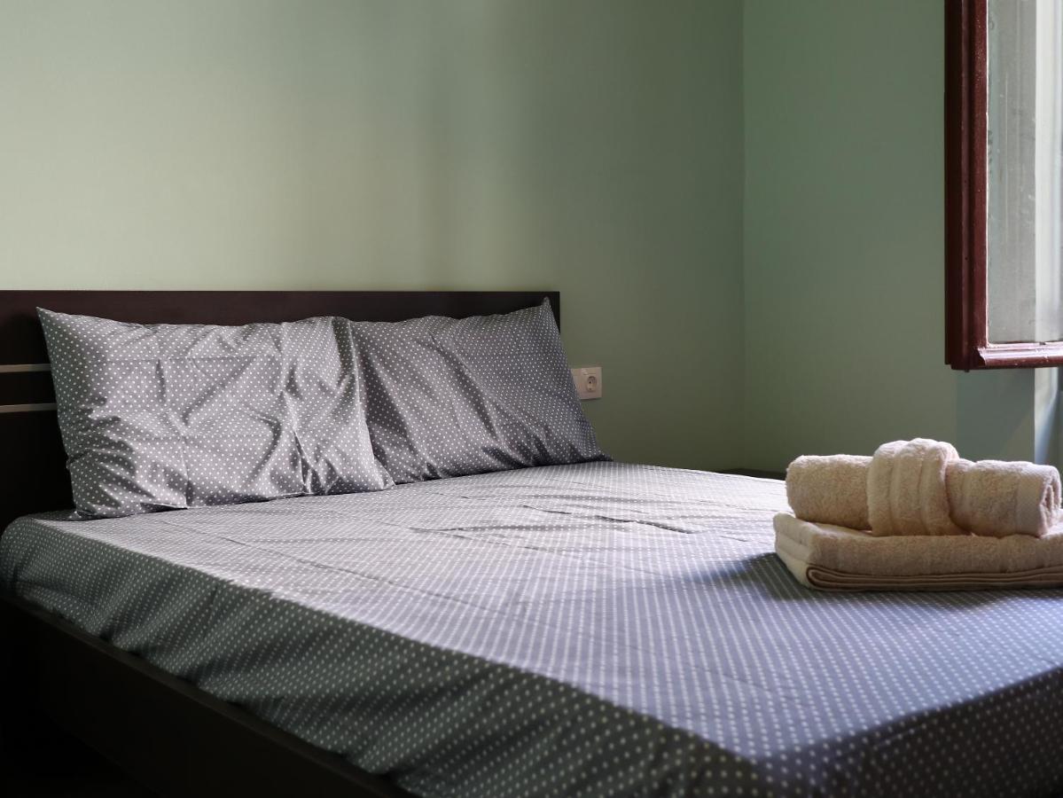 Athens Center-Kalimarmaro Apartment 2 Bdrms 4 Pers Екстериор снимка