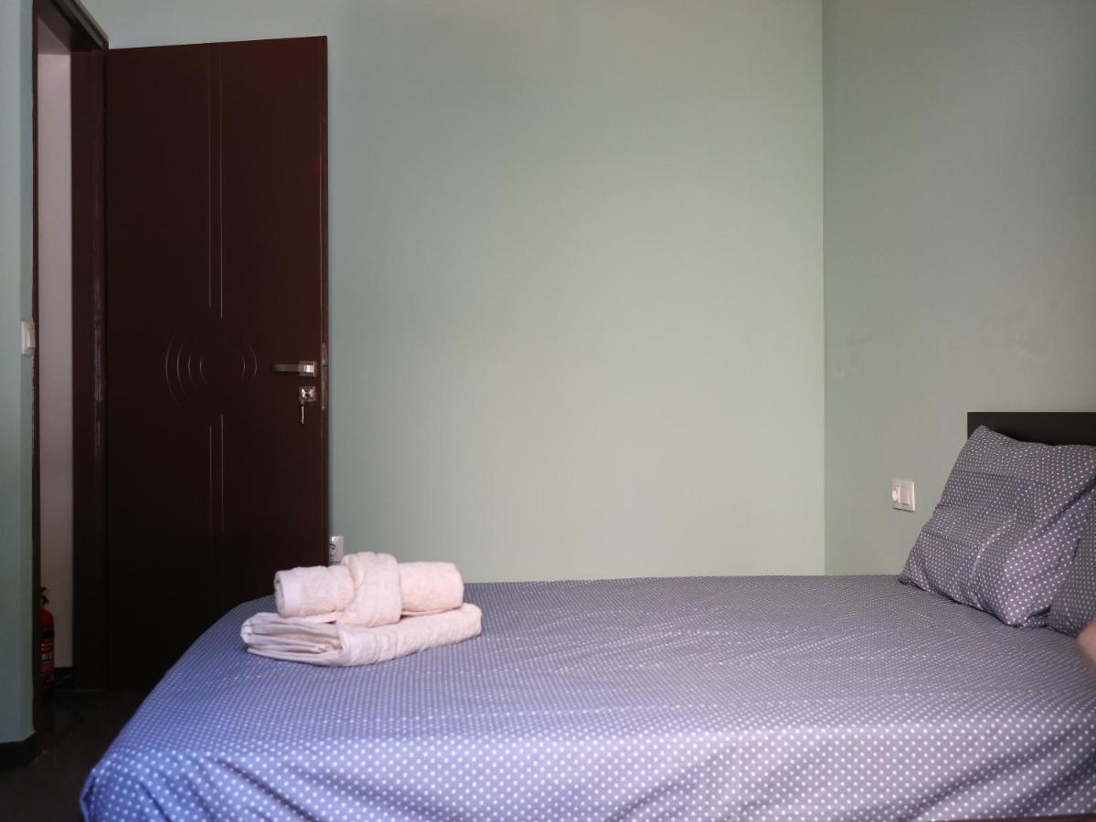 Athens Center-Kalimarmaro Apartment 2 Bdrms 4 Pers Екстериор снимка